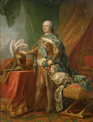 Lodewijk XV van Frankrijk